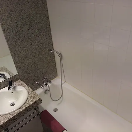 Hotel Gratte-ciel Ariana 3*