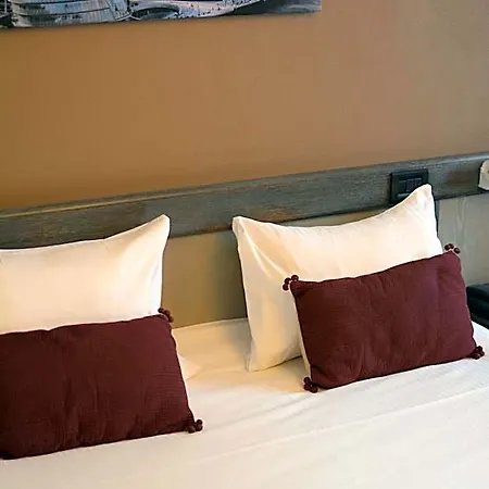 Hotel Gratte-ciel Ariana Villeurbanne