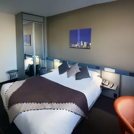 Hotel Gratte-ciel Ariana