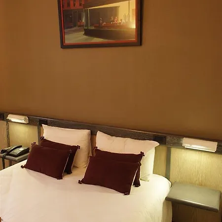 Hotel Gratte-ciel Ariana