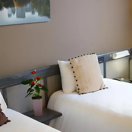 Hotel Gratte-ciel Ariana