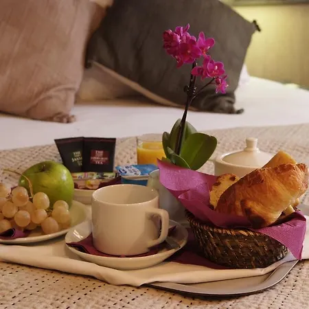 Gratte-ciel Ariana Hotel Villeurbanne