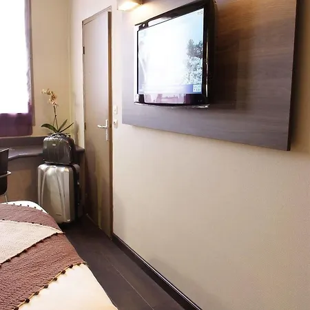 Gratte-ciel Ariana Hotel